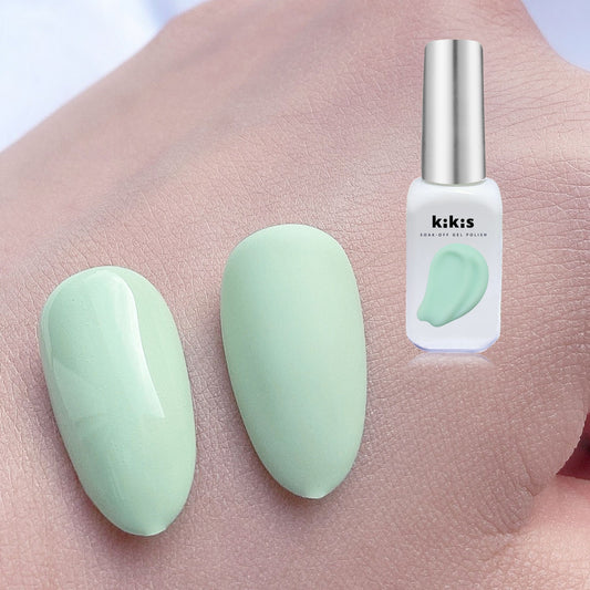 Topclou Nailhaus KIKIS 069 Aero Blue