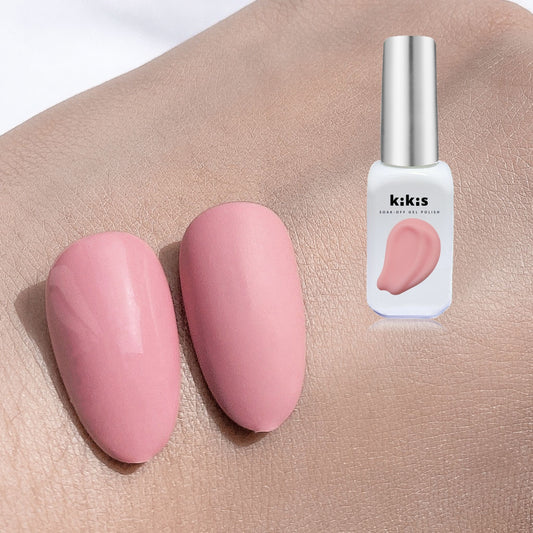 Topclou Nailhaus KIKIS 070 Nude Pink