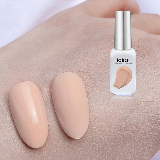 Topclou Nailhaus KIKIS 071 Texas Rose Pink