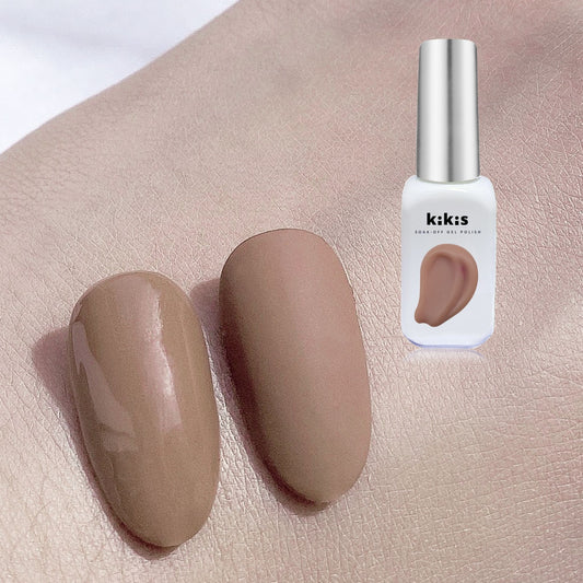 Topclou Nailhaus KIKIS 078 Liver Chestnut