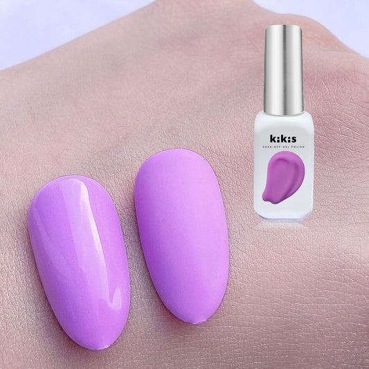 Topclou Nailhaus KIKIS 085 Rich Brilliant Lavender