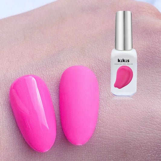 Topclou Nailhaus KIKIS 087 Persian Rose