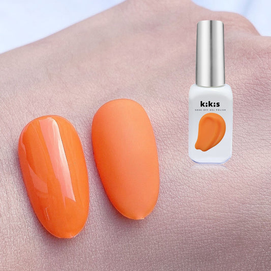 Topclou Nailhaus KIKIS 088 Coral