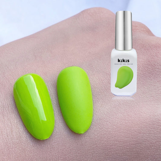 Topclou Nailhaus KIKIS 090 Lime Green