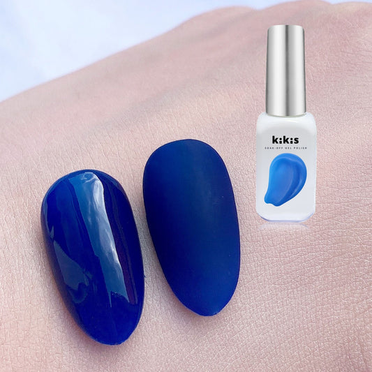 Topclou Nailhaus KIKIS 100 Ultramarine