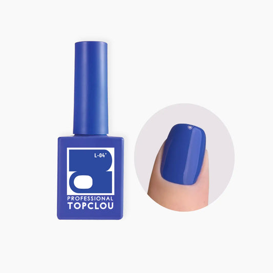Topclou Nailhaus TOPCLOU L04 Royal Blue