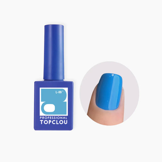 Topclou Nailhaus TOPCLOU L09 Pool Blue