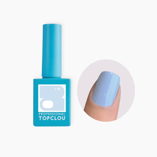 Topclou Nailhaus TOPCLOU L16 Lake Blue