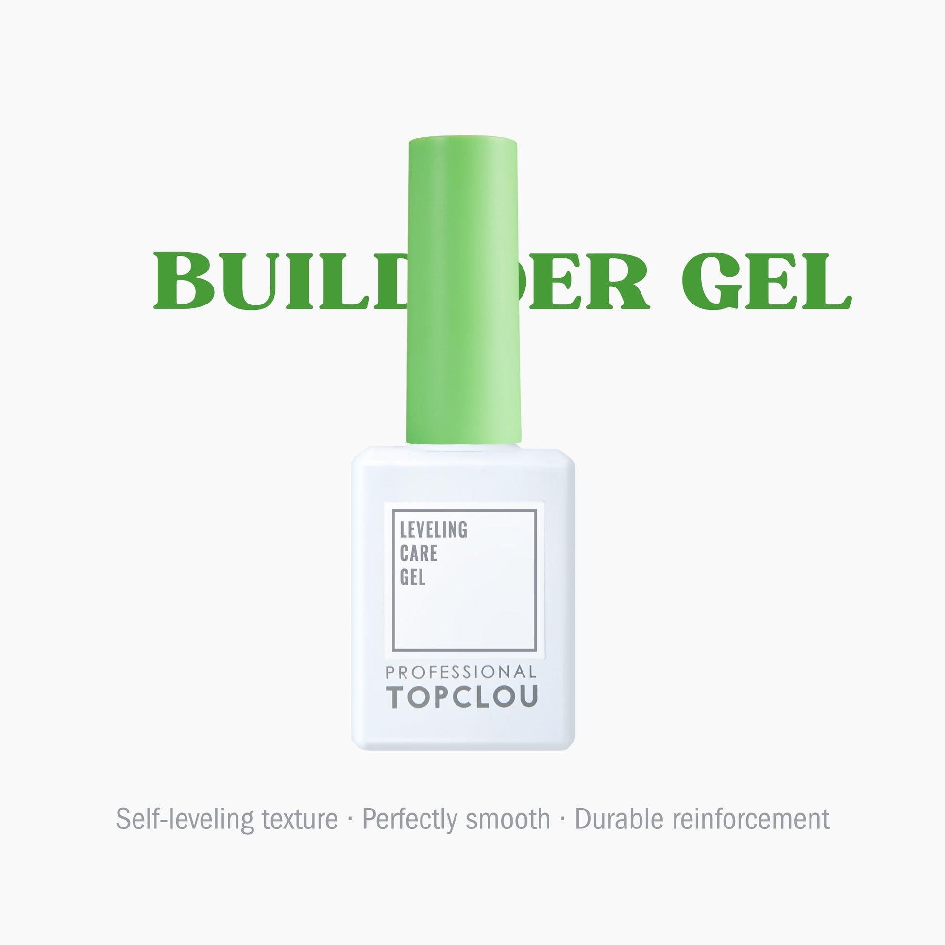 Topclou Nailhaus TOPCLOU Leveling Care Gel (15ml/20g) 15ml