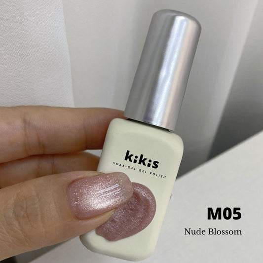 Topclou Nailhaus KIKIS M05 Nude Blossom