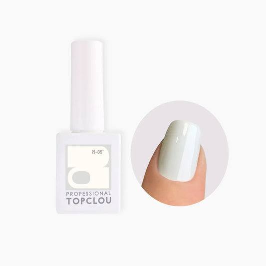 Topclou Nailhaus TOPCLOU M05 Cloud Dancer White
