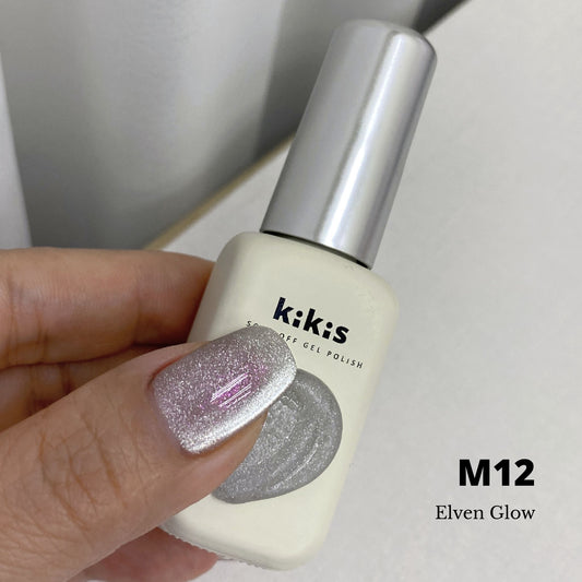 Topclou Nailhaus KIKIS M12 Elven Glow