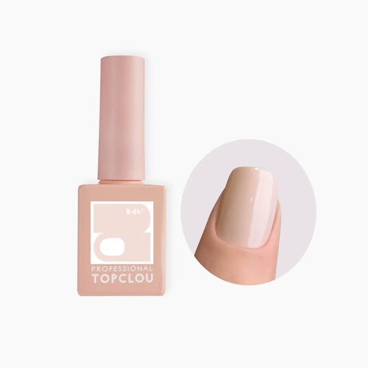 Topclou Nailhaus TOPCLOU N04 Natural Nude