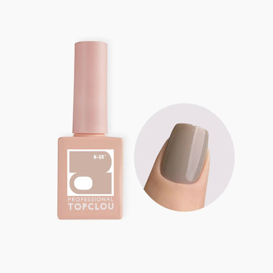 Topclou Nailhaus TOPCLOU N08 Oat Nude