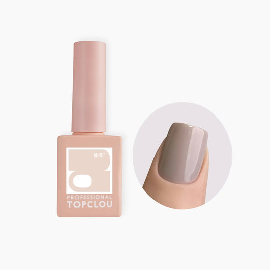 Topclou Nailhaus TOPCLOU N11 Pale Beige