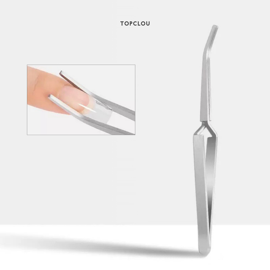 Topclou Nailhaus Nail Shaping Clip