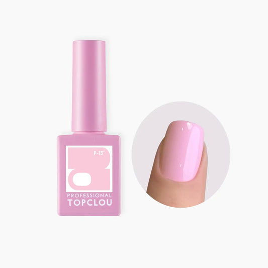 Topclou Nailhaus TOPCLOU P13 Peppermint Pink