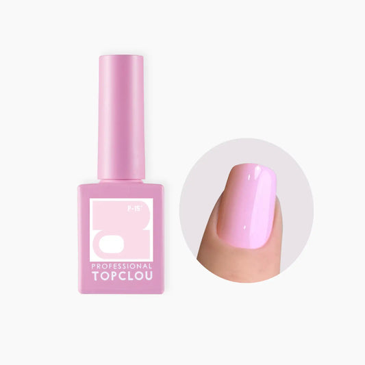 Topclou Nailhaus TOPCLOU P15 Blush Pink