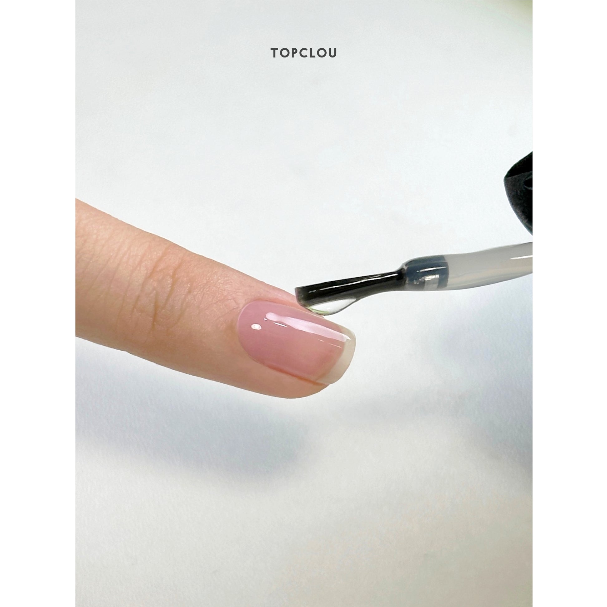 Topclou Nailhaus TOPCLOU Stone Care Gel (15ml)