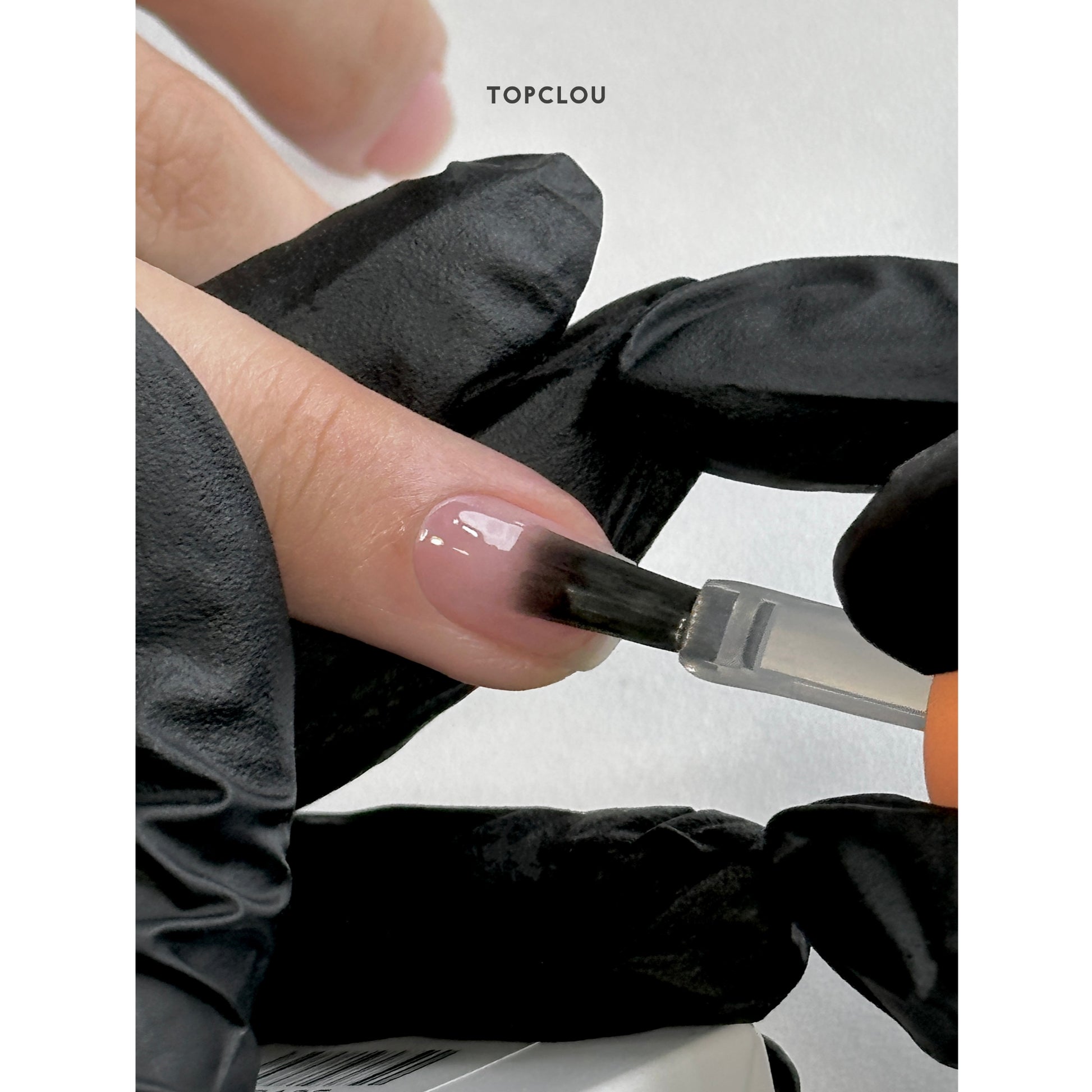 Topclou Nailhaus TOPCLOU Super Base Coat (15ml)