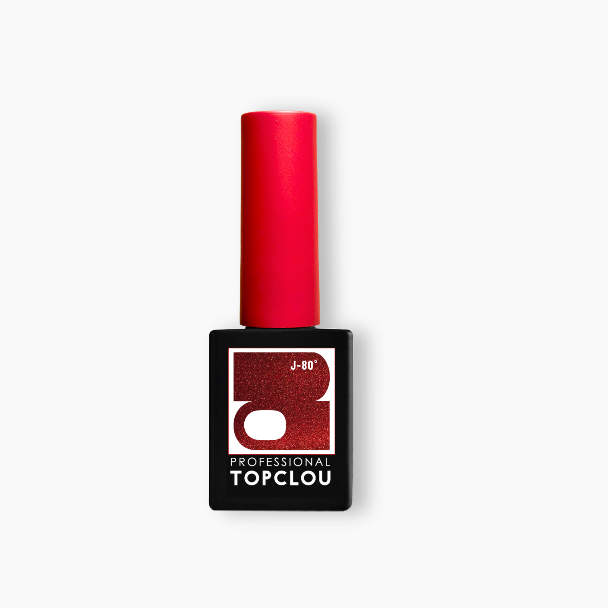 Topclou Nailhaus TOPCLOU Cat Eye J80
