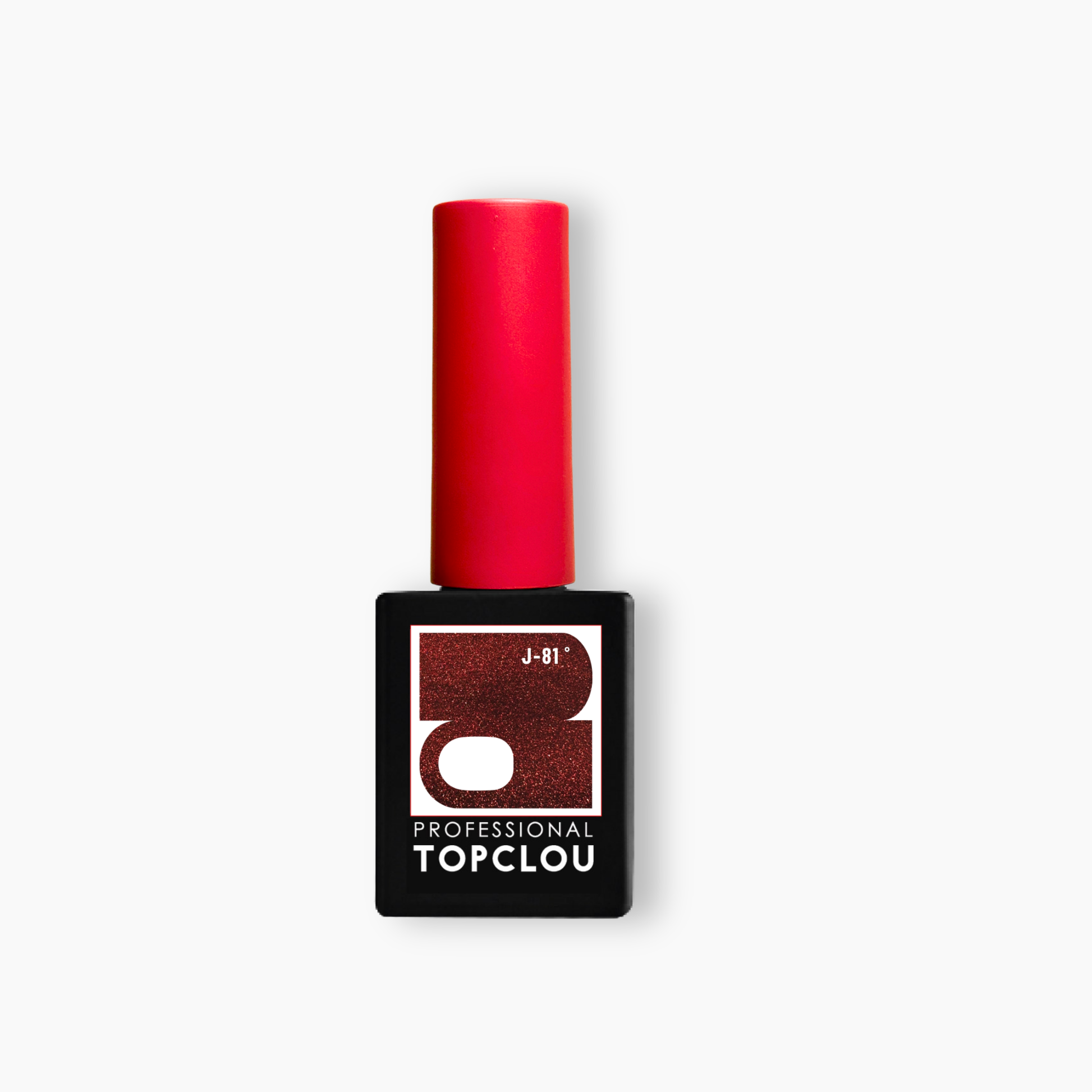 Topclou Nailhaus TOPCLOU Cat Eye J81