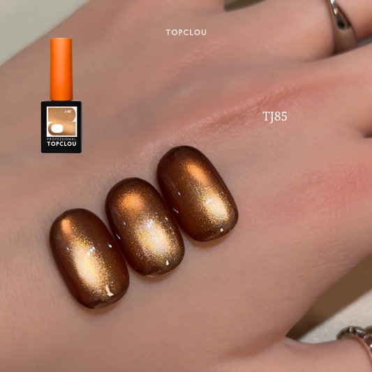 Topclou Nailhaus TOPCLOU Cat Eye J85