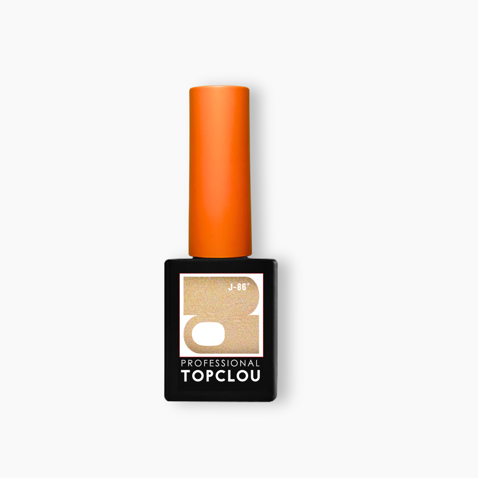 Topclou Nailhaus TOPCLOU Cat Eye J86
