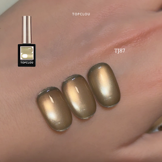 Topclou Nailhaus TOPCLOU Cat Eye J87