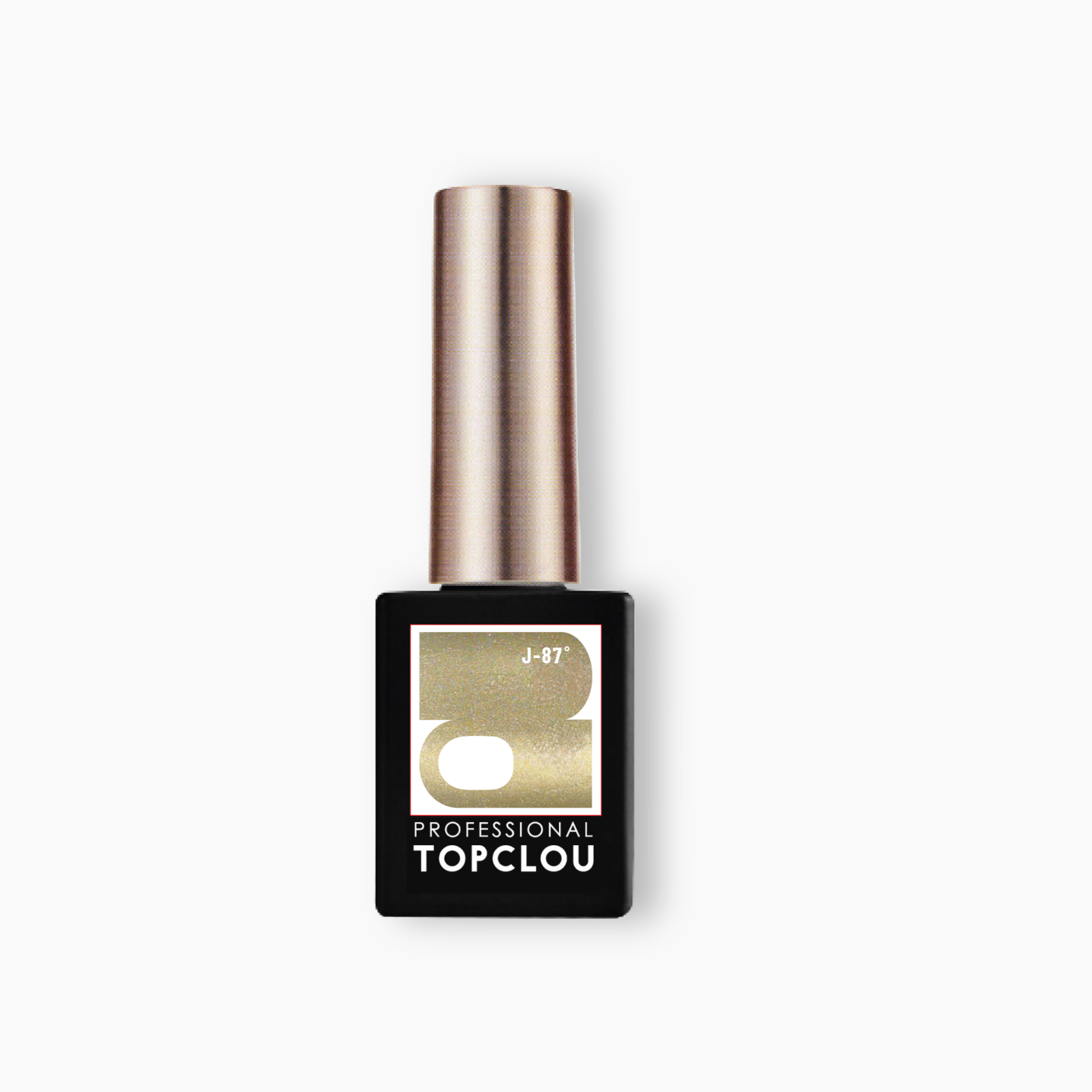 Topclou Nailhaus TOPCLOU Cat Eye J87