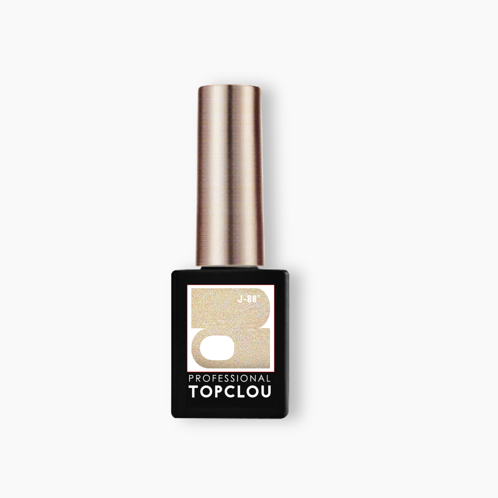 Topclou Nailhaus TOPCLOU Cat Eye J88