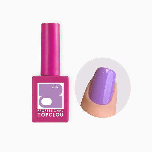 Topclou Nailhaus TOPCLOU Z05 Bright Lilac