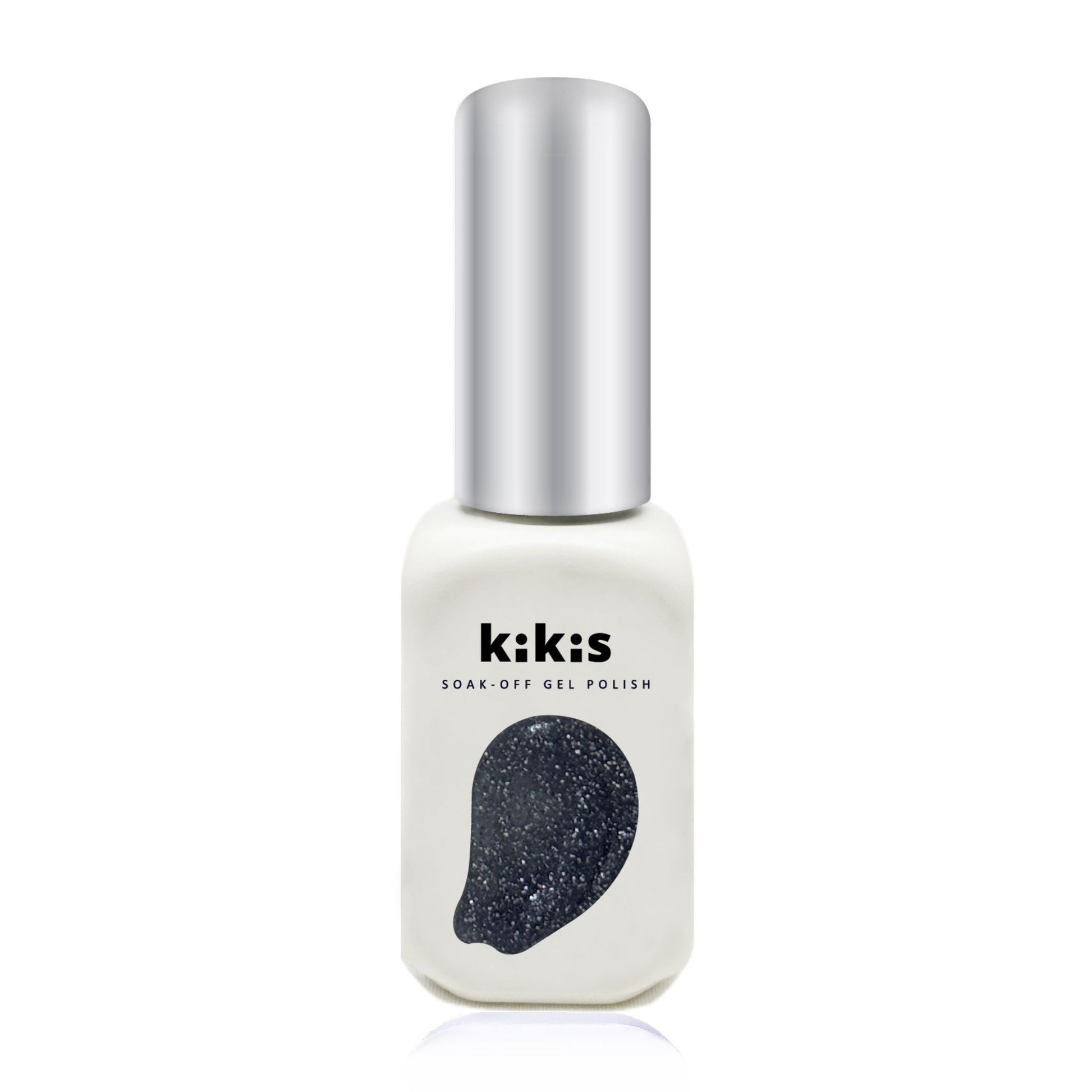 Topclou Nailhaus KIKIS W06 Chemistry (12ml)