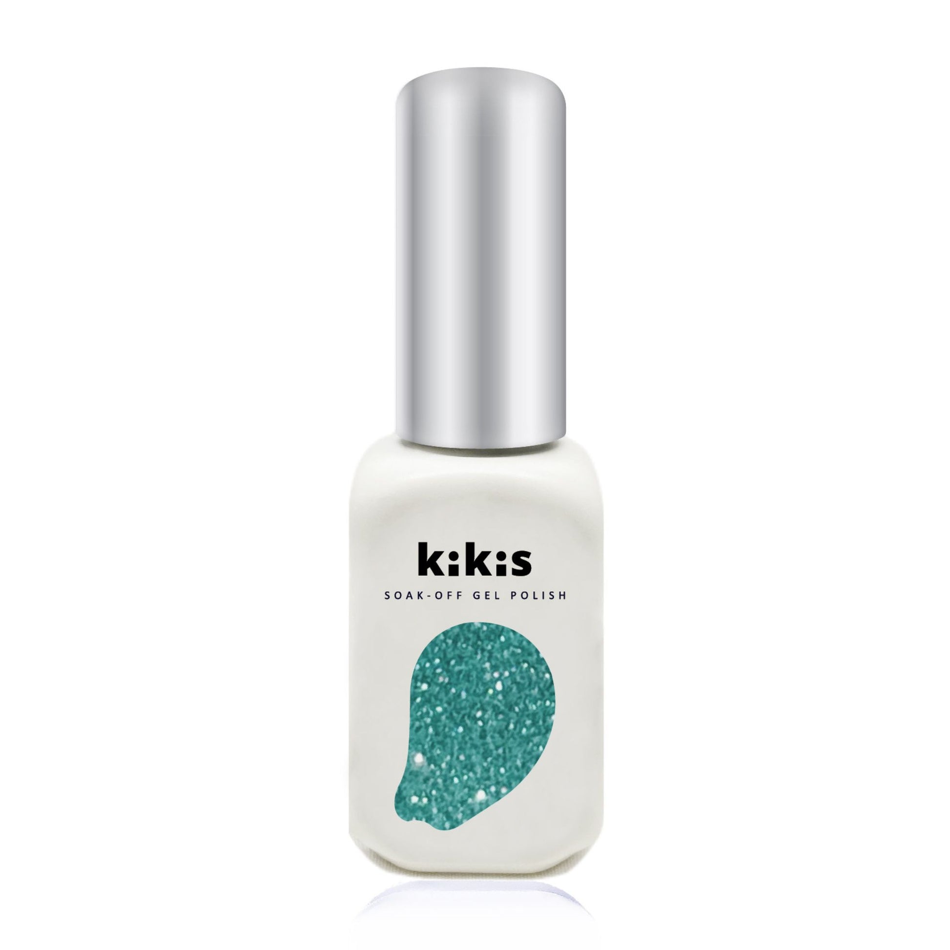 Topclou Nailhaus KIKIS W10 Langkawi (12ml)
