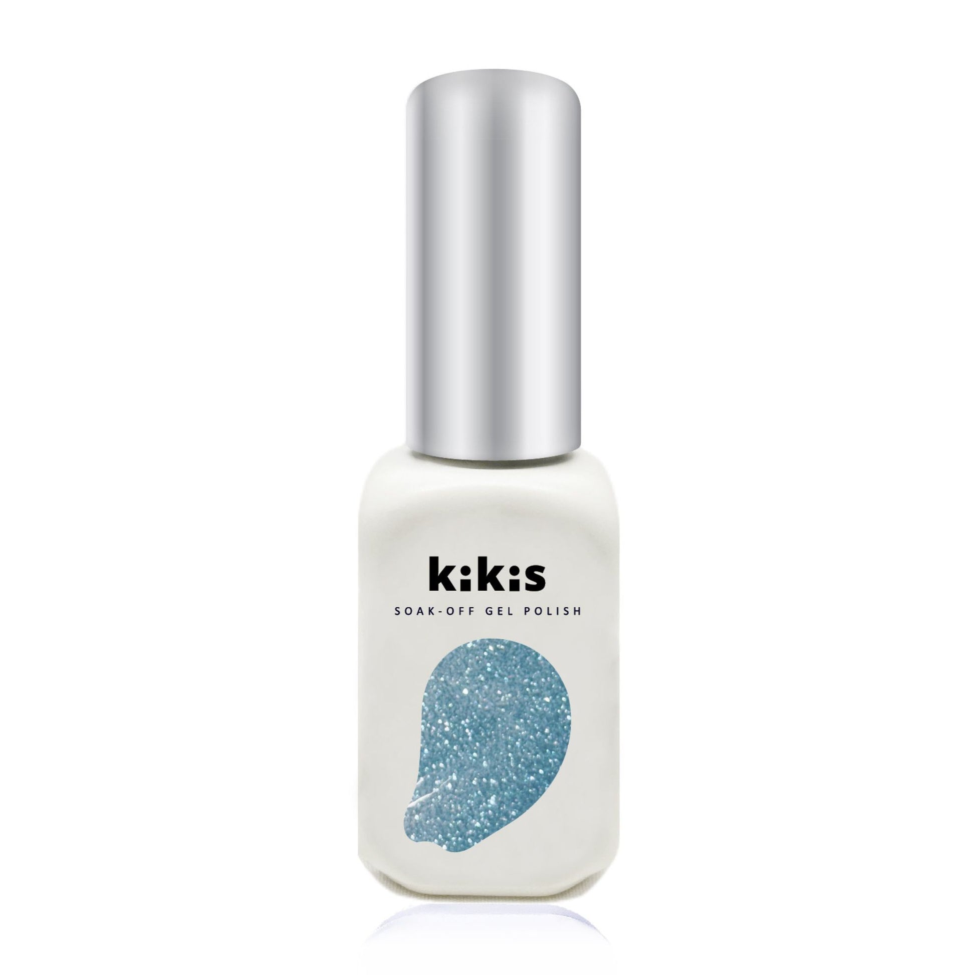 Topclou Nailhaus KIKIS W12 Blueming (12ml)
