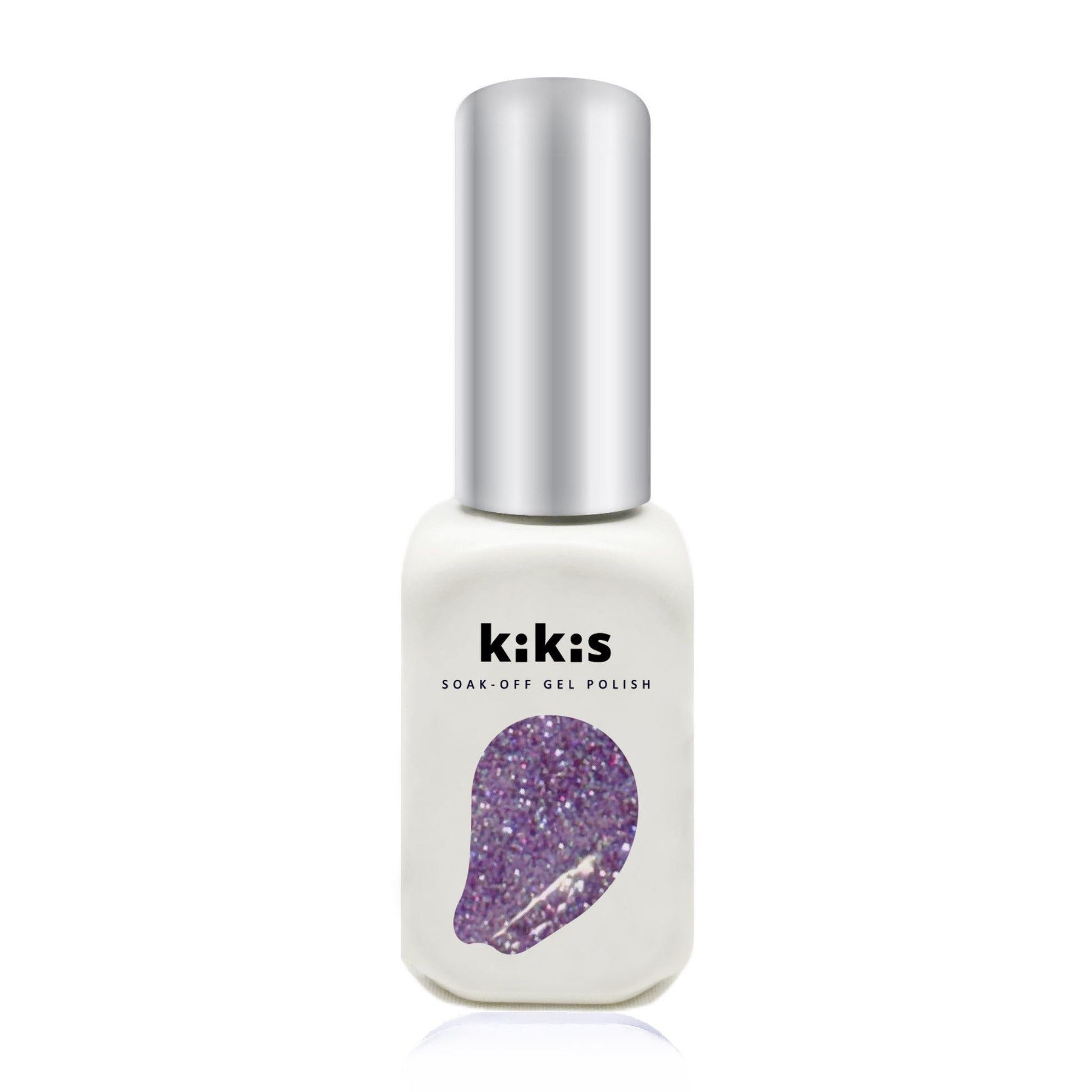 Topclou Nailhaus KIKIS W17 Rale Plum (12ml)