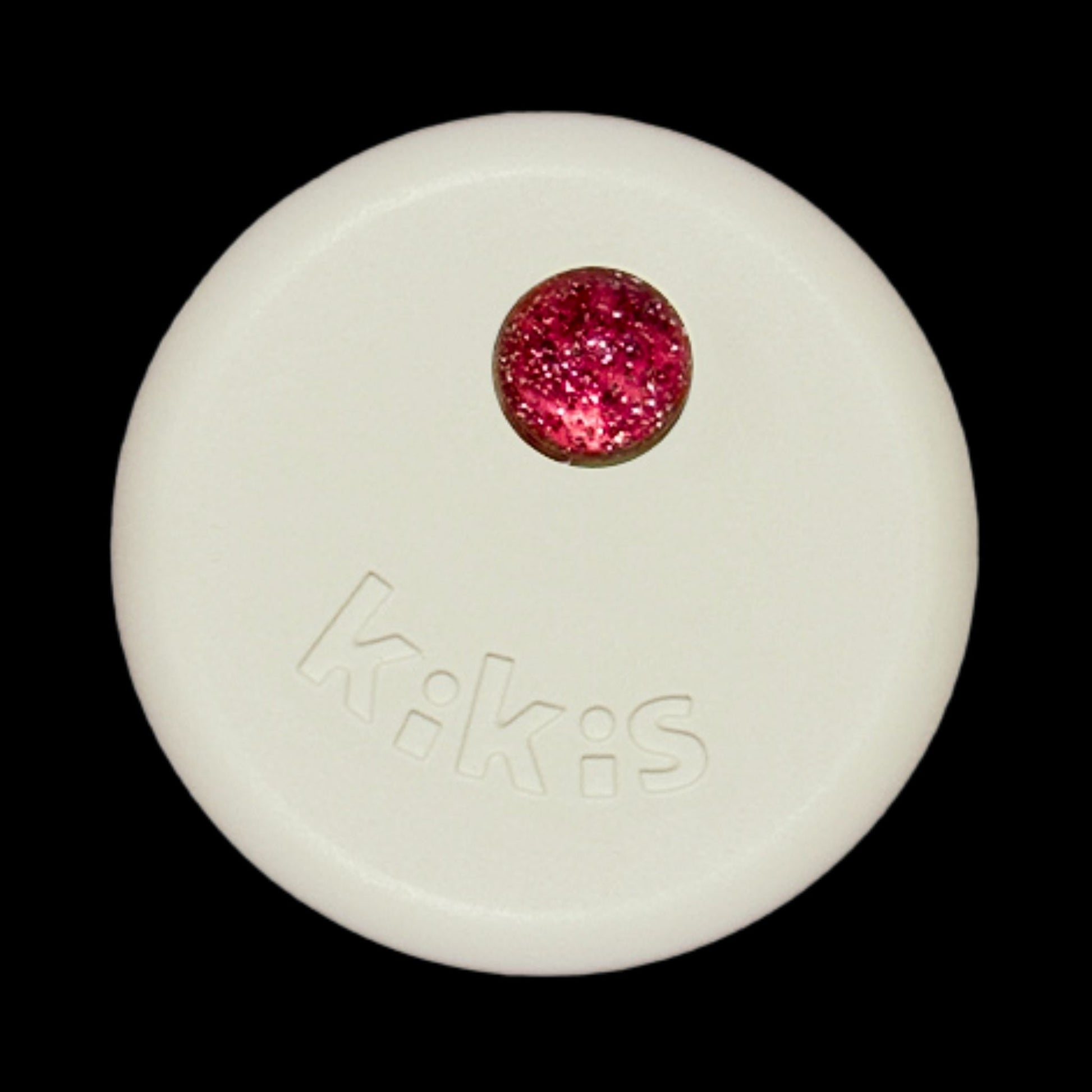 Topclou Nailhaus KIKIS W01 Plum Jem (7g)