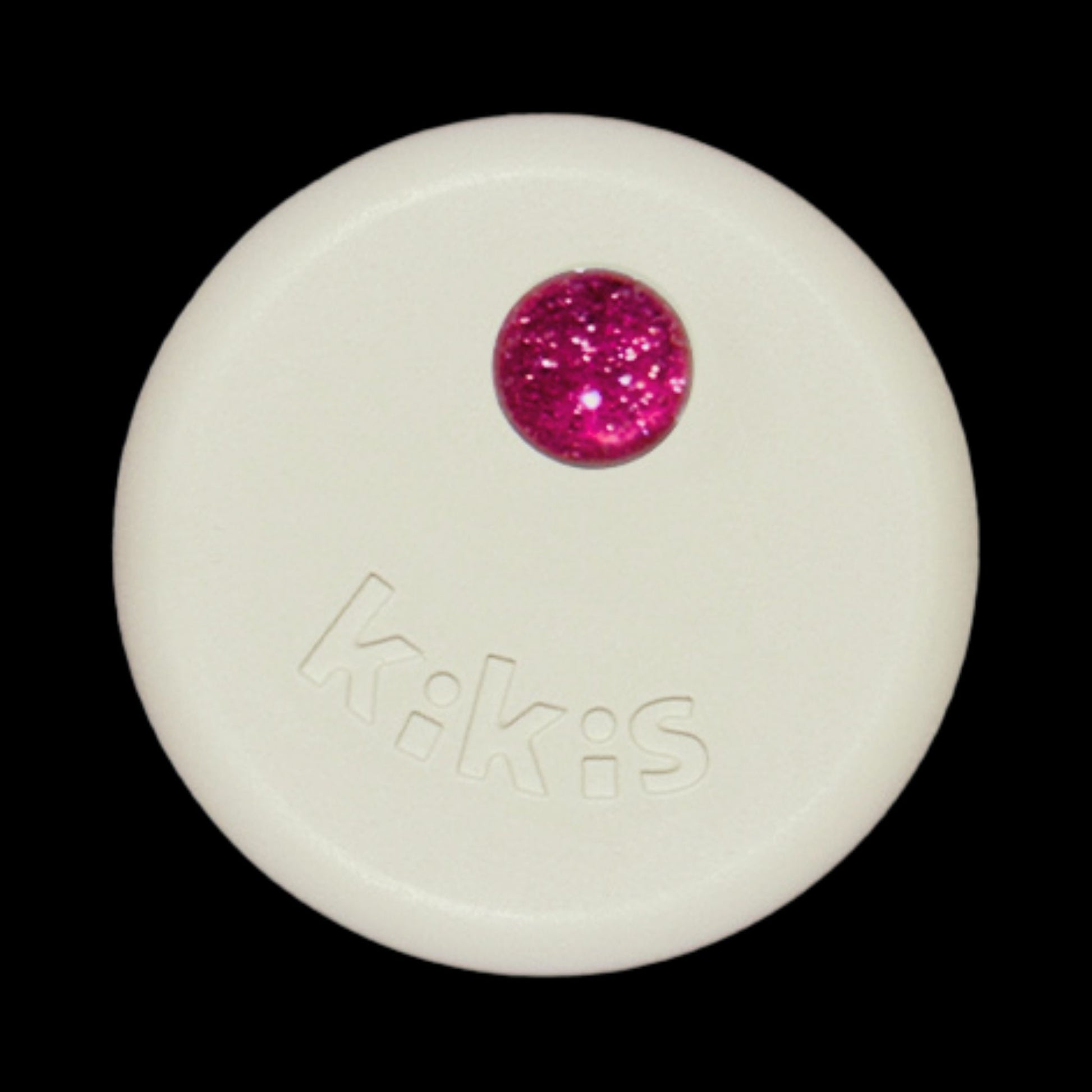 Topclou Nailhaus KIKIS W02 Berry Punch (7g)