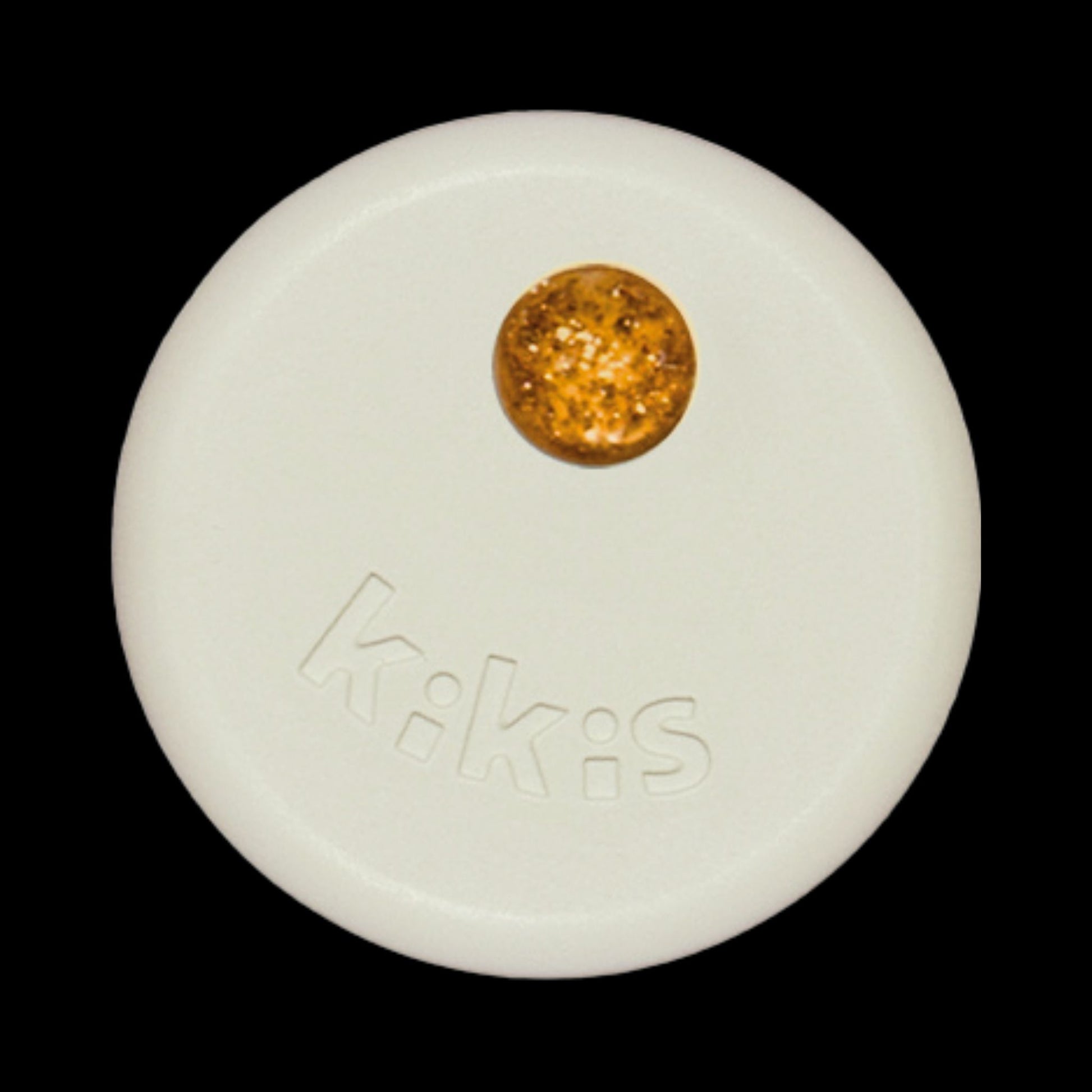Topclou Nailhaus KIKIS W03 Persimmon (7g)