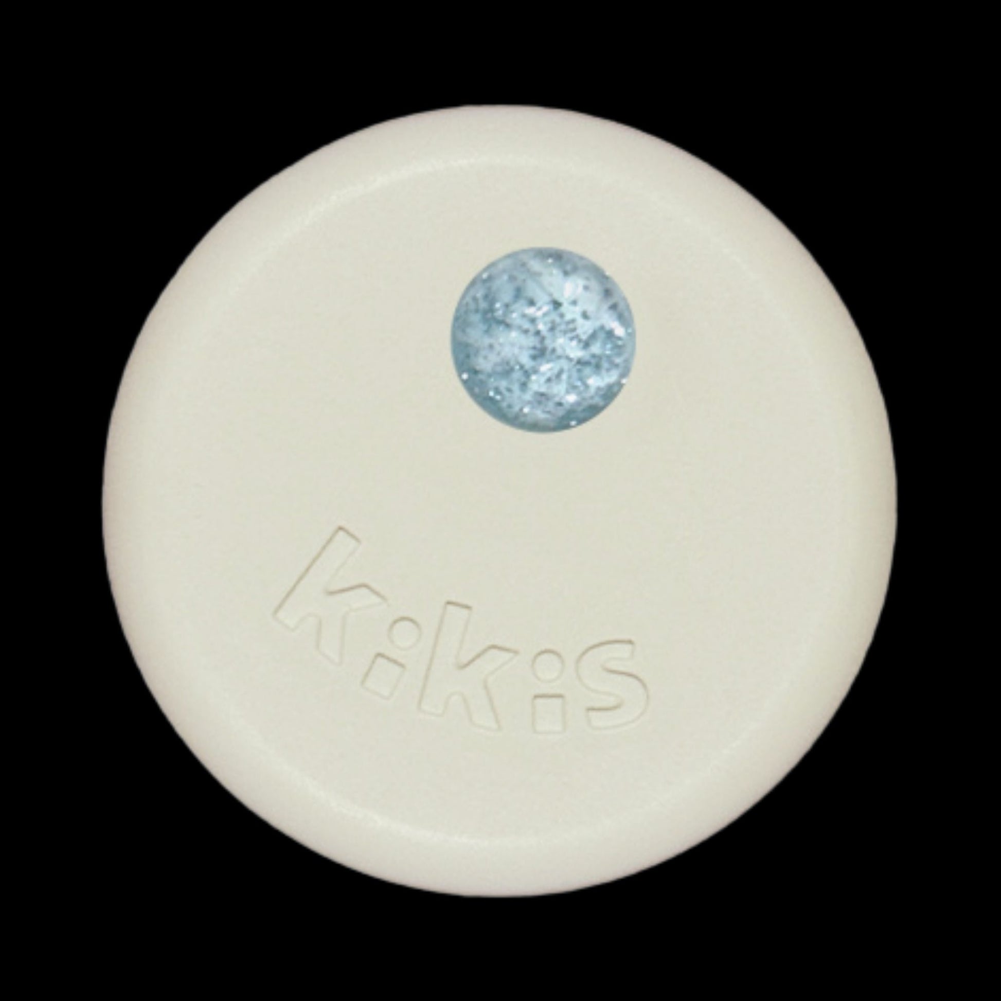 Topclou Nailhaus KIKIS W12 Blueming (7g)