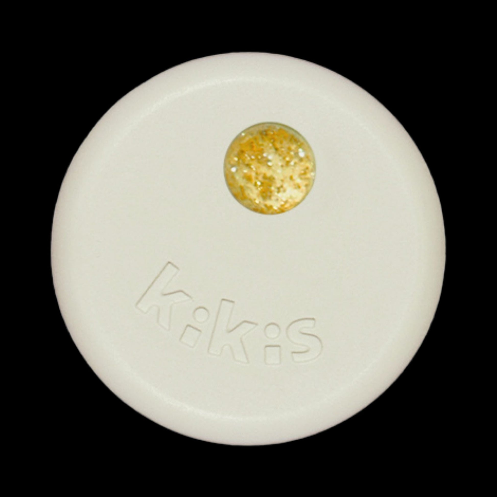 Topclou Nailhaus KIKIS W15 Caramel Swirls (7g)