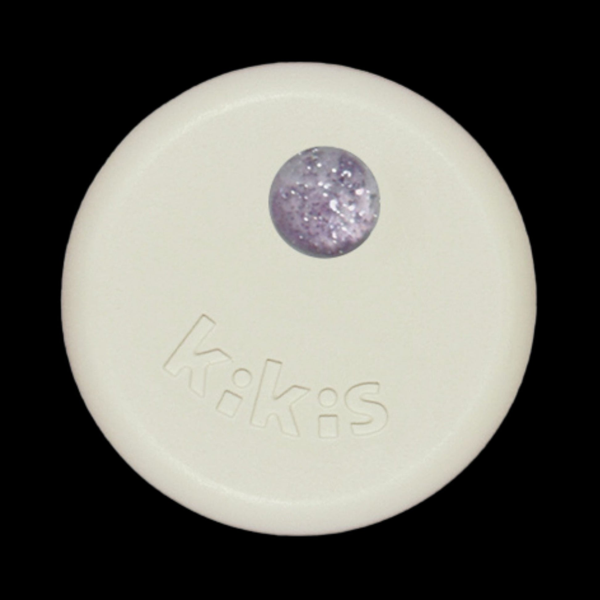 Topclou Nailhaus KIKIS W17 Rale Plum (7g)