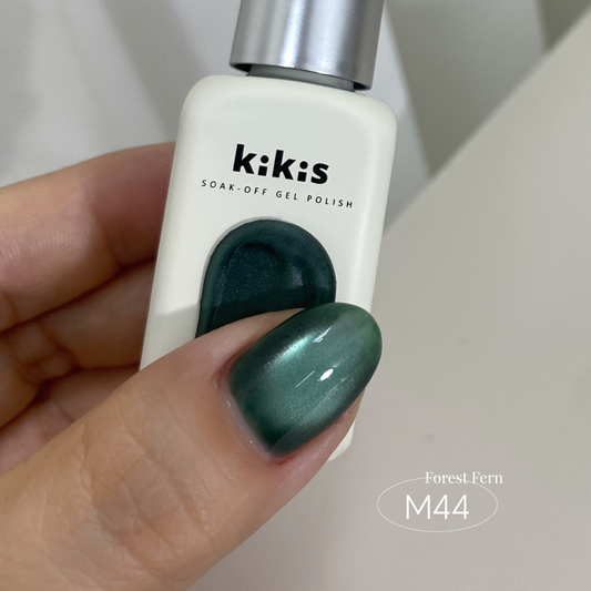 Topclou Nailhaus KIKIS M44 Forest Fern
