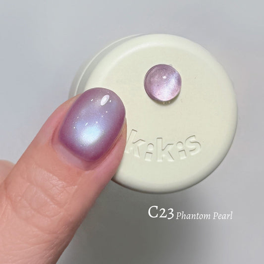 Topclou Nailhaus KIKIS C23 Phantom Pearl (7g)