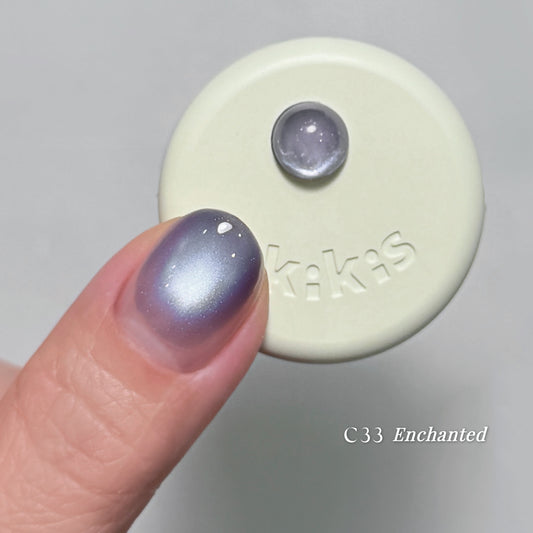 Topclou Nailhaus KIKIS C33 Enchanted (7g)