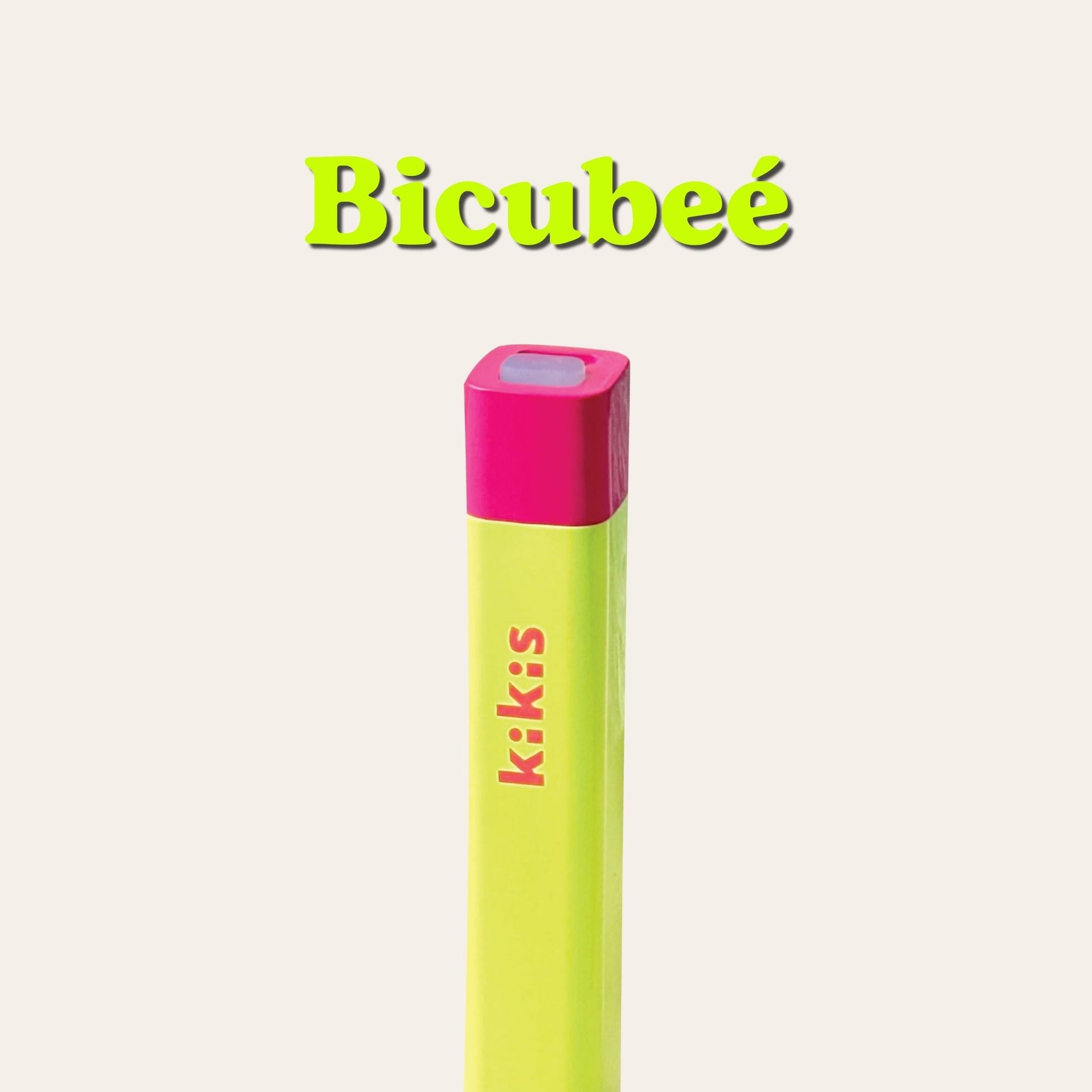 Topclou Nailhaus Bundle deal: Any 3 KIKIS Hand Mini Lamps FREE 3 Holders Bicubeé