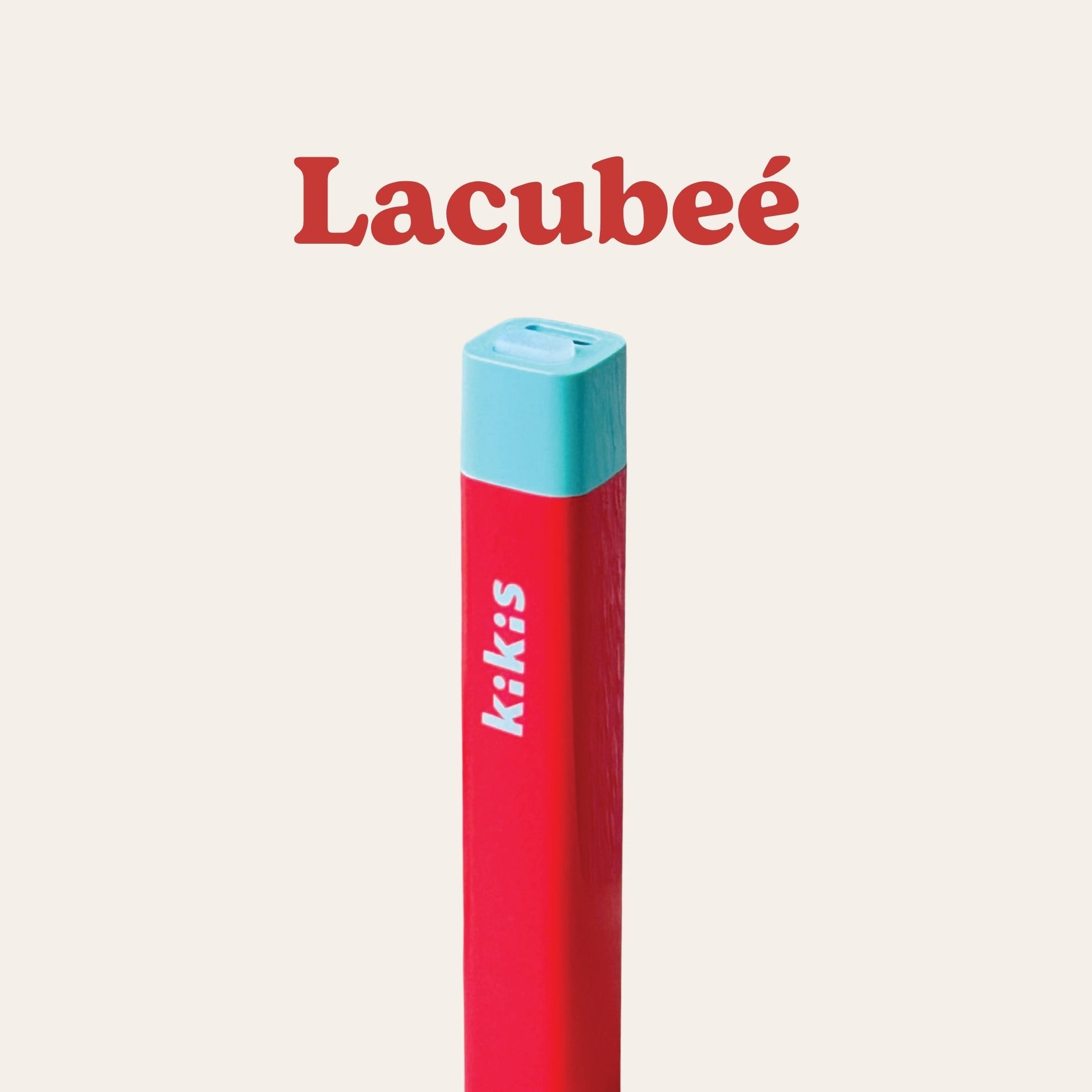 Topclou Nailhaus Bundle deal: Any 3 KIKIS Hand Mini Lamps FREE 3 Holders Lacubeé