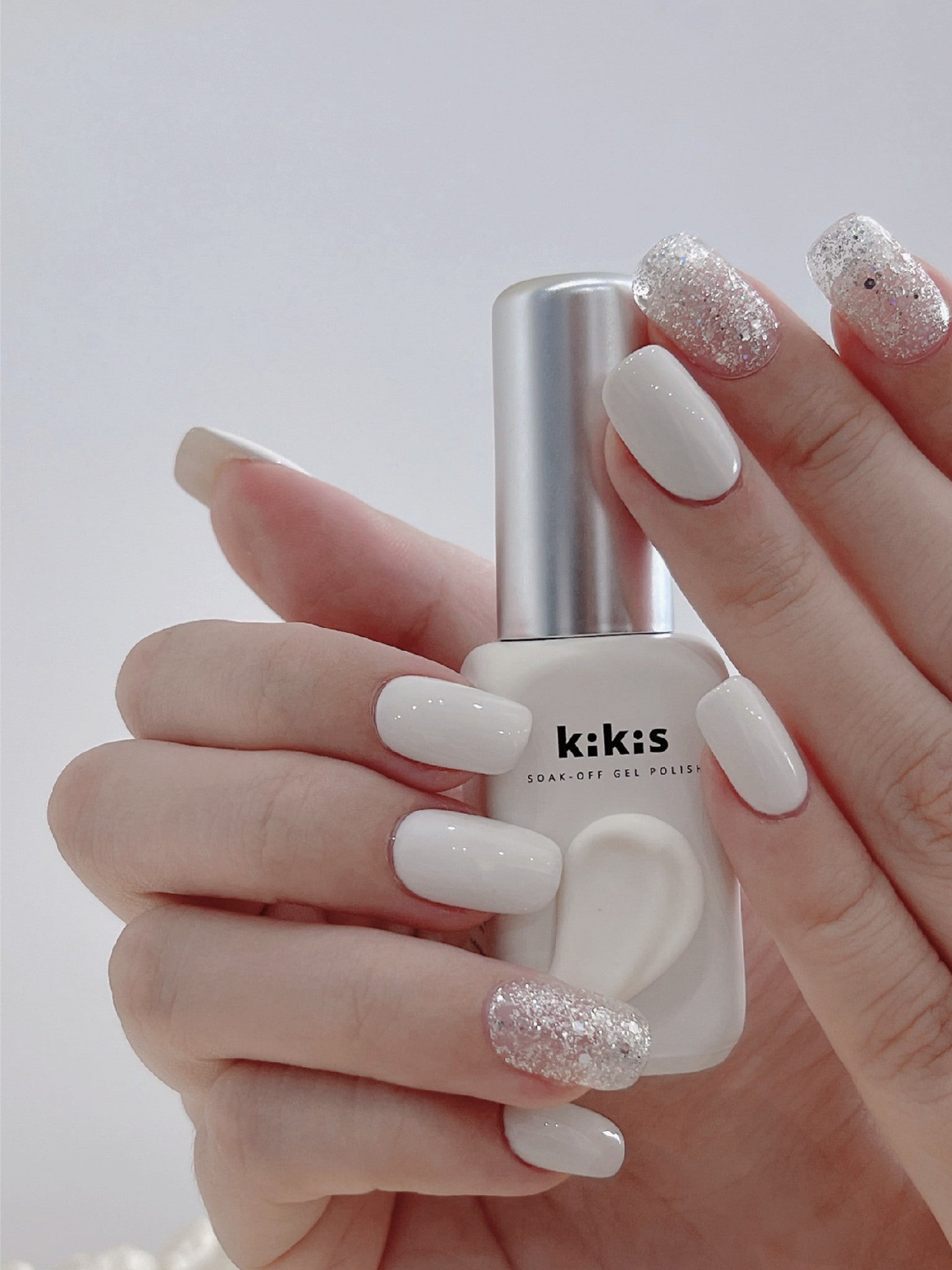 Topclou Nailhaus KIKIS 106 Color Package