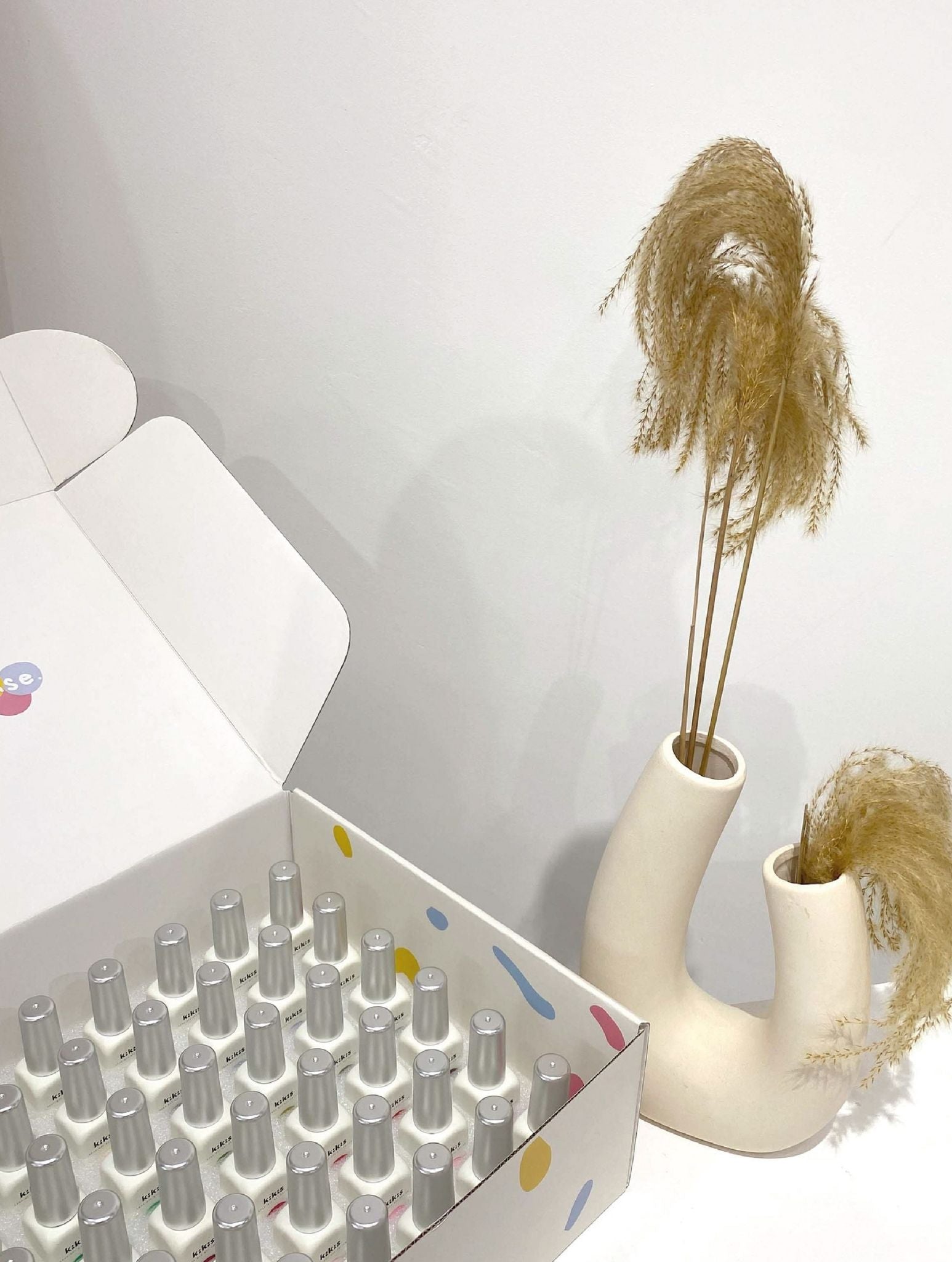 Topclou Nailhaus KIKIS 139 Semi Transparent