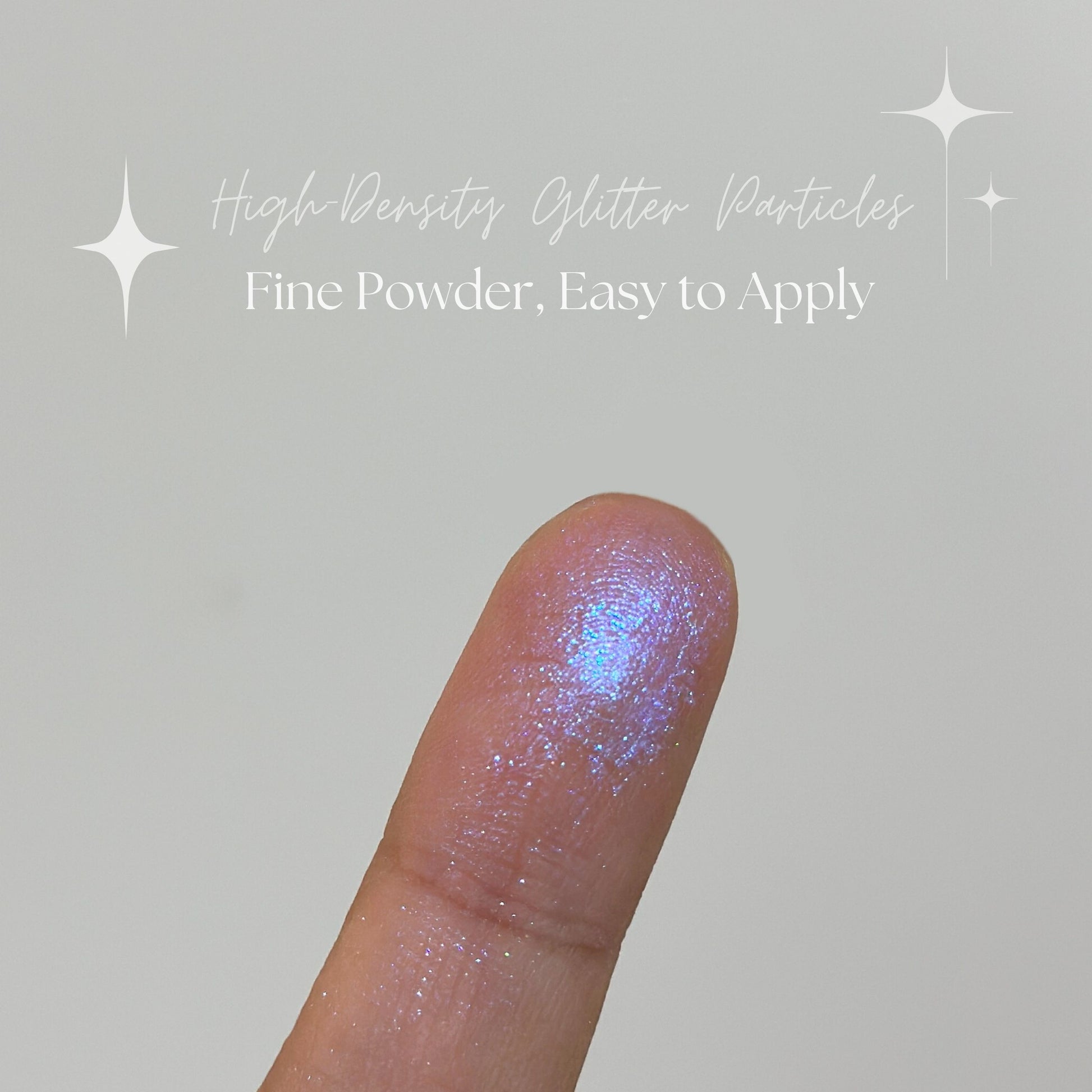 Topclou Nailhaus TOPCLOU Moon Aurora Powder Full 7pcs Set